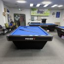 허리우드당구클럽 이미지