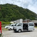 해변 낚시마트 | 대마도 낚시 여행 숙소 히노끼노모리 추천하는 이유