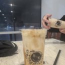 치즈폼(cheese foam) 이미지