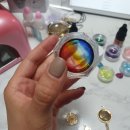 수요 가죽 아트 이미지