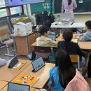 호법초등학교 이미지