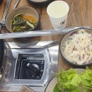 만닭갈비 이미지