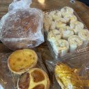 뽀르뚜아과자점 | 홍대 뽀르뚜아 과자점 아침일찍 방문한 후기