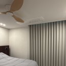 상대동-2 | 대전 유성구 상대동 아이파크시티2단지 커튼 블라인드 설치 후기