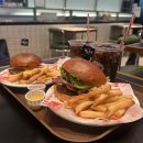 서울역 맛집 수제버거 후기 위트앤미트 회현 주변 데이트하기 좋은 잠봉뵈르