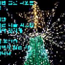 청게천 해운대 별빛축제 이미지