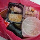 부도난남자의 찜닭 이미지