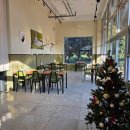 한국지엠서귀포 바로서비스 | 제주도 서귀포 맛집 백온 파스타 뇨끼 레스토랑 내돈내산 쇠소깍맛집