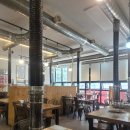 용봉산 공영주차장 | 충남/홍성 최상급 소고기 무한리필 왔쏘 소고기 무한리필 후기