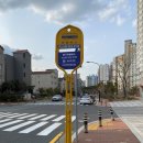 엘크루아파트 (옥외1)37037 | 1월 뚜벅이울산여행_2일차-2 : 울산전망대, 울산 동구청, 젊음의거리 '미스터스시' ,성남동 노브랜드