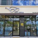 아이루카 안경 이미지