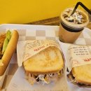 쏘자토스트&핫도그스마트