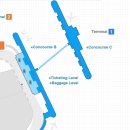 041.DC백화점_경보등_3 | [053] :: 유나이티드항공 [UNITED AIRLINES] :: ORD-IAD (시카오 오헤어-워싱턴 덜레스) Y cls :: 29...