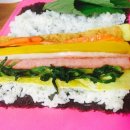 미인김밥 네이버블로그
