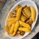 참참참분식 | 춘천 참참참스낵 : 학교앞이 생각나는 분식집 내돈내산 후기