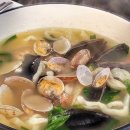 부림해물손수제비칼국수예천점 | 대구중구종로맛집 대구칼국수맛집 부림해물손수제비칼국수 반월당점 후기