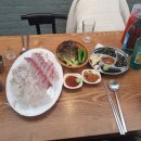 싱싱활어회수산 이미지