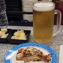 으뜸마트 | 세종 '으뜸스시 세종나성점' 모든접시 2,200원 회전초밥 내돈내산 후기