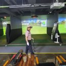 드림파크 스크린 골프 이미지