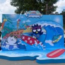 쥬씨용인 - 용인시 처인구 금령로90번길 1 | [용인] 캐리비안베이 하이시즌 평일 방문 후기(오픈런 웨이팅 꿀팁, 준비물, 산리오 콜라보)