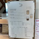 살롱드류 | 속초 카페 오션뷰 '우디' 나만 알고 싶지만 블로그에 올리는 이중성