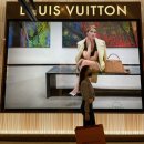 방도로 | 대전 갤러리아 루이비통 방도 후기｜50대 엄마 선물로 BB 얼티밋 모노그램 선택한 이유