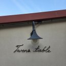 트윈스 | [김제 맛집] 조용한 시골 감성 카페, 쌀로 만든 디저트 맛집! 트윈스테이블 방문 후기