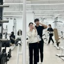 안중PT 진심 후기｜홍영민 트레이너와 맞춤 운동 루틴 시작!