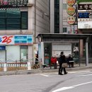 둔대초등학교 삼거리 이미지