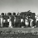 인천광역시 시립박물관 우현마당 이미지