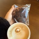 광탄면 삼거리 | 파주 광탄 카페 조아의하루 : 통창 햇살 예쁜 조용한 카공·애견동반 후기