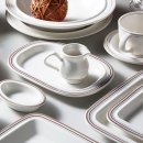 혼수반찬 | 이사·혼수 그릇 고민이라면? 시라쿠스 메이플 한식 25P 세트 추천 이유