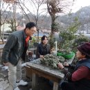 보리밥집 이미지