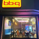 BBQ부천여월점