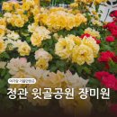 구목정공원 | 정관 윗골공원 장미원 구목정공원