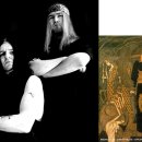 약속받은 메틀의 땅 핀란드의 밴드들. (소리 有) 이미지