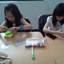 중흥샘이깊은작은도서관 이미지