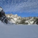 Snow Lake Backcountry Ski& SnowShoe 이미지