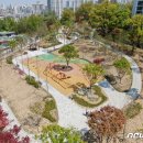 원봉근린공원 이미지