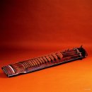 선비의 악기, 거문고 이미지