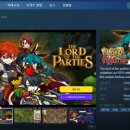 나비 PC CLUB | 오늘 스팀에서 건진(법사 아님 ㅎㅎ)게임 목록들