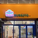 맥부리또 남천점 | 광안리해수욕장 근처 브리또 가성비맛집 [맥브리또]