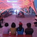 여문공원낭만페스티벌공연 이미지