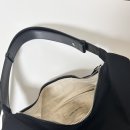 낫띵리튼 NOTHING WRITTEN | HT nylon shoulder bag (Black) 후기