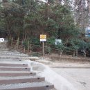 몰운대유원지약수터 이미지