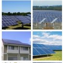 무진 태양광발전소 이미지