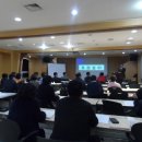경희대학교 공공대학원 교육 (2013.3.25) 이미지