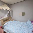 진짱세탁 | 분리수면을 위한 8살 아이방 침대 추천!