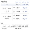 역곡필스크린골프 이미지