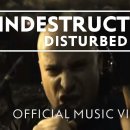 Disturbed - Indestructible 이미지